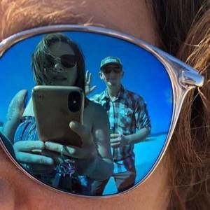 Meet your Posher, Lane